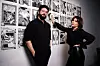 Filip Georgiev-Štimec i Katia 'Tia' Kozina pokretači su podcasta 'Mjesto Zločina', a sada i autori knjige 'Profil zla'