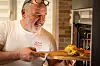 Chef Hrvoje Žirojević