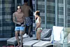 Ivana i Mario na Braču