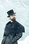 Božo Vrećo