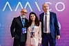 Siniša Glumičić, Ana Rotim i Tomislav Dulibić
