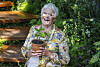 Judi Dench živi na selu