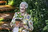 Judi Dench živi na selu