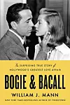 Knjiga ‘Bogie&Bacall‘ autora Williama J. Manna