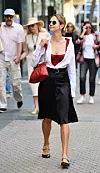 Novinarka i TV voditeljica Antonia Ćosić