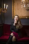 BILJANA BLIVAJS CROPIX