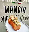 U Mangia Paninoteci moći ćete uživati i u slasticama pripremljenim prema talijanskoj recepturi.