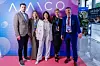 Marko Ostojić, Tena Mandić, Ana Rotim, Nevia Delalle i Ognjen Bagatin