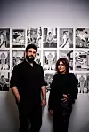 Filip Georgiev-Štimec i Katia ”Tia” Kozina