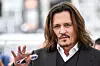Johnny Depp