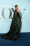 Uz Pink je nastupila Queen Latifah