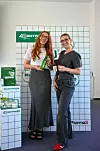 Mihaela Vargašević, Ivana Blažoti