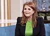 Sarah Ferguson