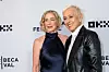Chris Evert i Martina Navratilova na premijeri filma na tribeca festivalu početkom lipnja