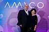 Željko Grmuša, direktor tvrtke BTL Hrvatska i ginekologinja Mirjana Semenić Rutko