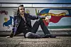 Miran Kurspahić Fotografija: Ivana Nobilo/CROPIX