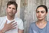 Ashton Kutcher i Mila Kunis objavili su video u kojem su probali opravdati svo je pismo podrške Dannyju Mastersonu