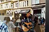 Luka Ćevid je podignuo atmosferu stranim i domaćim pjesmama