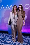 Suzana Smoljo i Marija Jaramaz