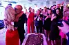 Maja Šuput prekinula je nastup kako bi čestitala rođendan primarijusu Siniši Glumičiću