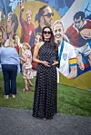 Prevoditeljica Bojana Bajić