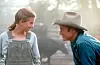 U filmu 'Šaptač konjima' s mladom Scarlett Johansson