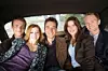 Ekipa serije ‘Kako sam upoznao vašu majku‘: Jason Segel, Alyson Hanningan, Josh Radnor, Cobie Smulders i Neil Patrick Harris