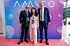 Siniša Glumičić, Ana Rotim i Tomislav Dulibić