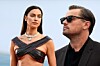 Irina Shayk i Leonardo DiCaprio