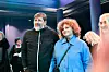 Nataša je Vladu osvojila svojom bujnom kosom i odnosom prema obitelji