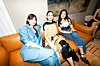 Mateja Dujić, Marija Kulušić, Karla Andrić