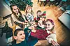 'Igračka i kuglica' božićna je pjesma Borne Šercara.