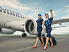 Nove uniforme Croatia Airlinesa