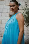 Paula Buljan izašla je na modnu pistu u visokoj trudnoći