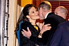 Poljubac princa Williama i princeze Victorije