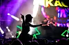 Ove godine nastupa čak devet DJ-ica