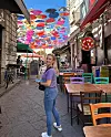 Ivana je na Siciliji provela predivna tri dana