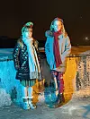 Marta i Mara glavne su zvijezde ove glazbene priče.