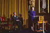 Govoru Margaret Thatcher u Domu lordova 1989. nazočio je princ Philip ali ne i kraljica Elizabeta