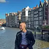 Amsterdam mu je ostao u posebno lijepom sjećanju
