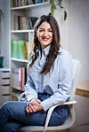 Petra Salarić je osnivačica konzultantske tvrtke pstaboo