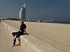Dubai pruža savršeni bijeg od jesenskog sivila