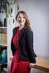 Anamarija Tklačec u CESI-ju vodi program Rodne ravnopravnosti u svijetu rada