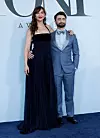 Daniel Radcliffe i Erin Darke
