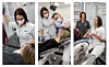 Dentalna medicina Sandev nalazi se u centru grada