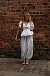 VALENTINA VALDINOCI LAUNCHMETRICS/SPOTLIGHT
