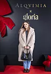 Glavna urednica Glorije Vedrana Čarapović Propadalo