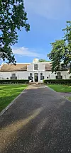 Boschendal, druga najstarija vinarija u Južnoj Africi