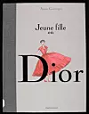 Grafički roman o modnoj kući Dior
