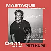 Mastaque u Petom kupeu